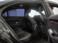USED 2018 68 MERCEDES-BENZ S-CLASS 2.9 S350Ld AMG Line Saloon 4dr Diesel G-Tronic+ Euro 6 (s/s) (286 ps) Smartphone Integration Apple Car Play