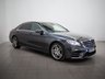 USED 2018 68 MERCEDES-BENZ S-CLASS 2.9 S350Ld AMG Line Saloon 4dr Diesel G-Tronic+ Euro 6 (s/s) (286 ps) Smartphone Integration Apple Car Play
