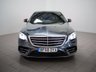 USED 2018 68 MERCEDES-BENZ S-CLASS 2.9 S350Ld AMG Line Saloon 4dr Diesel G-Tronic+ Euro 6 (s/s) (286 ps) Smartphone Integration Apple Car Play