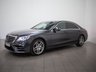 USED 2018 68 MERCEDES-BENZ S-CLASS 2.9 S350Ld AMG Line Saloon 4dr Diesel G-Tronic+ Euro 6 (s/s) (286 ps) Smartphone Integration Apple Car Play