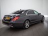 USED 2018 68 MERCEDES-BENZ S-CLASS 2.9 S350Ld AMG Line Saloon 4dr Diesel G-Tronic+ Euro 6 (s/s) (286 ps) Smartphone Integration Apple Car Play