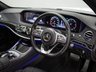 USED 2018 68 MERCEDES-BENZ S-CLASS 2.9 S350Ld AMG Line Saloon 4dr Diesel G-Tronic+ Euro 6 (s/s) (286 ps) Smartphone Integration Apple Car Play