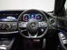 USED 2018 68 MERCEDES-BENZ S-CLASS 2.9 S350Ld AMG Line Saloon 4dr Diesel G-Tronic+ Euro 6 (s/s) (286 ps) Smartphone Integration Apple Car Play