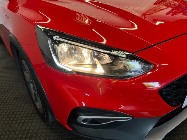 2019 Ford Focus 1L Active 5dr - Photo 9