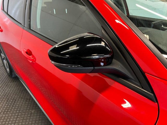 2019 Ford Focus 1L Active 5dr - Photo 10