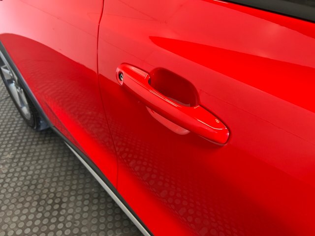 2019 Ford Focus 1L Active 5dr - Photo 11