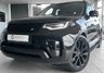 USED 2023 23 LAND ROVER DISCOVERY 3.0 D300 MHEV SE SUV 5dr Diesel Auto 4WD Euro 6 (s/s) (300 ps) 5 Seater  REAR SEAT CONVERISON + FSH