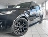 USED 2023 23 LAND ROVER DISCOVERY 3.0 D300 MHEV SE SUV 5dr Diesel Auto 4WD Euro 6 (s/s) (300 ps) 5 Seater  REAR SEAT CONVERISON + FSH