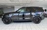 USED 2023 23 LAND ROVER DISCOVERY 3.0 D300 MHEV SE SUV 5dr Diesel Auto 4WD Euro 6 (s/s) (300 ps) 5 Seater  REAR SEAT CONVERISON + FSH