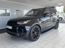 USED 2023 23 LAND ROVER DISCOVERY 3.0 D300 MHEV SE SUV 5dr Diesel Auto 4WD Euro 6 (s/s) (300 ps) 5 Seater  REAR SEAT CONVERISON + FSH