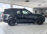 USED 2023 23 LAND ROVER DISCOVERY 3.0 D300 MHEV SE SUV 5dr Diesel Auto 4WD Euro 6 (s/s) (300 ps) 5 Seater  REAR SEAT CONVERISON + FSH