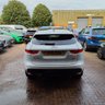 USED 2017 V JAGUAR F-PACE 2.0 D180 R-Sport SUV 5dr Diesel Auto AWD Euro 6 (s/s) (180 ps) GENUINE MILEAGE ULEZ