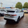 USED 2017 V JAGUAR F-PACE 2.0 D180 R-Sport SUV 5dr Diesel Auto AWD Euro 6 (s/s) (180 ps) GENUINE MILEAGE ULEZ