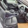 USED 2017 V JAGUAR F-PACE 2.0 D180 R-Sport SUV 5dr Diesel Auto AWD Euro 6 (s/s) (180 ps) GENUINE MILEAGE ULEZ