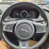 USED 2017 V JAGUAR F-PACE 2.0 D180 R-Sport SUV 5dr Diesel Auto AWD Euro 6 (s/s) (180 ps) GENUINE MILEAGE ULEZ