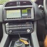 USED 2017 V JAGUAR F-PACE 2.0 D180 R-Sport SUV 5dr Diesel Auto AWD Euro 6 (s/s) (180 ps) GENUINE MILEAGE ULEZ