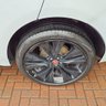 USED 2017 V JAGUAR F-PACE 2.0 D180 R-Sport SUV 5dr Diesel Auto AWD Euro 6 (s/s) (180 ps) GENUINE MILEAGE ULEZ