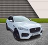 USED 2017 V JAGUAR F-PACE 2.0 D180 R-Sport SUV 5dr Diesel Auto AWD Euro 6 (s/s) (180 ps) GENUINE MILEAGE ULEZ