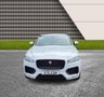 USED 2017 V JAGUAR F-PACE 2.0 D180 R-Sport SUV 5dr Diesel Auto AWD Euro 6 (s/s) (180 ps) GENUINE MILEAGE ULEZ