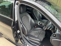 USED 2019 69 MERCEDES-BENZ C-CLASS 2.0 C220d AMG Line (Premium) Saloon 4dr Diesel G-Tronic+ Euro 6 (s/s) (194 ps) 