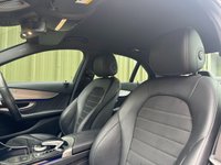 USED 2019 69 MERCEDES-BENZ C-CLASS 2.0 C220d AMG Line (Premium) Saloon 4dr Diesel G-Tronic+ Euro 6 (s/s) (194 ps) 