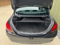 USED 2019 69 MERCEDES-BENZ C-CLASS 2.0 C220d AMG Line (Premium) Saloon 4dr Diesel G-Tronic+ Euro 6 (s/s) (194 ps) 