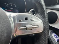 USED 2019 69 MERCEDES-BENZ C-CLASS 2.0 C220d AMG Line (Premium) Saloon 4dr Diesel G-Tronic+ Euro 6 (s/s) (194 ps) 