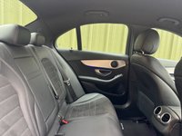 USED 2019 69 MERCEDES-BENZ C-CLASS 2.0 C220d AMG Line (Premium) Saloon 4dr Diesel G-Tronic+ Euro 6 (s/s) (194 ps) 