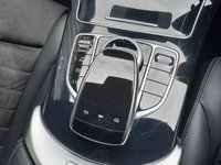 USED 2019 69 MERCEDES-BENZ C-CLASS 2.0 C220d AMG Line (Premium) Saloon 4dr Diesel G-Tronic+ Euro 6 (s/s) (194 ps) 