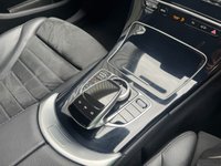 USED 2019 69 MERCEDES-BENZ C-CLASS 2.0 C220d AMG Line (Premium) Saloon 4dr Diesel G-Tronic+ Euro 6 (s/s) (194 ps) 