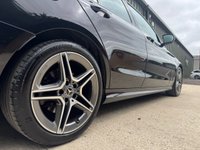 USED 2019 69 MERCEDES-BENZ C-CLASS 2.0 C220d AMG Line (Premium) Saloon 4dr Diesel G-Tronic+ Euro 6 (s/s) (194 ps) 