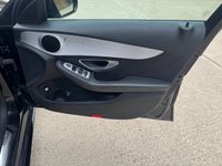 USED 2019 69 MERCEDES-BENZ C-CLASS 2.0 C220d AMG Line (Premium) Saloon 4dr Diesel G-Tronic+ Euro 6 (s/s) (194 ps) 