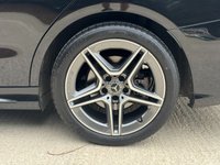 USED 2019 69 MERCEDES-BENZ C-CLASS 2.0 C220d AMG Line (Premium) Saloon 4dr Diesel G-Tronic+ Euro 6 (s/s) (194 ps) 