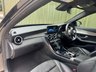 USED 2019 69 MERCEDES-BENZ C-CLASS 2.0 C220d AMG Line (Premium) Saloon 4dr Diesel G-Tronic+ Euro 6 (s/s) (194 ps) 