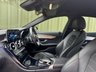 USED 2019 69 MERCEDES-BENZ C-CLASS 2.0 C220d AMG Line (Premium) Saloon 4dr Diesel G-Tronic+ Euro 6 (s/s) (194 ps) 