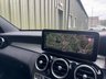 USED 2019 69 MERCEDES-BENZ C-CLASS 2.0 C220d AMG Line (Premium) Saloon 4dr Diesel G-Tronic+ Euro 6 (s/s) (194 ps) 