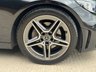 USED 2019 69 MERCEDES-BENZ C-CLASS 2.0 C220d AMG Line (Premium) Saloon 4dr Diesel G-Tronic+ Euro 6 (s/s) (194 ps) 
