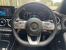 USED 2019 69 MERCEDES-BENZ C-CLASS 2.0 C220d AMG Line (Premium) Saloon 4dr Diesel G-Tronic+ Euro 6 (s/s) (194 ps) 