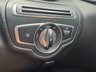 USED 2019 69 MERCEDES-BENZ C-CLASS 2.0 C220d AMG Line (Premium) Saloon 4dr Diesel G-Tronic+ Euro 6 (s/s) (194 ps) 