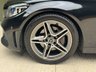 USED 2019 69 MERCEDES-BENZ C-CLASS 2.0 C220d AMG Line (Premium) Saloon 4dr Diesel G-Tronic+ Euro 6 (s/s) (194 ps) 