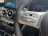 USED 2019 69 MERCEDES-BENZ C-CLASS 2.0 C220d AMG Line (Premium) Saloon 4dr Diesel G-Tronic+ Euro 6 (s/s) (194 ps) 