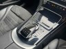 USED 2019 69 MERCEDES-BENZ C-CLASS 2.0 C220d AMG Line (Premium) Saloon 4dr Diesel G-Tronic+ Euro 6 (s/s) (194 ps) 