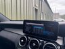 USED 2019 69 MERCEDES-BENZ C-CLASS 2.0 C220d AMG Line (Premium) Saloon 4dr Diesel G-Tronic+ Euro 6 (s/s) (194 ps) 