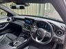 USED 2019 69 MERCEDES-BENZ C-CLASS 2.0 C220d AMG Line (Premium) Saloon 4dr Diesel G-Tronic+ Euro 6 (s/s) (194 ps) 