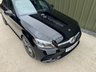 USED 2019 69 MERCEDES-BENZ C-CLASS 2.0 C220d AMG Line (Premium) Saloon 4dr Diesel G-Tronic+ Euro 6 (s/s) (194 ps) 