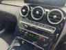 USED 2019 69 MERCEDES-BENZ C-CLASS 2.0 C220d AMG Line (Premium) Saloon 4dr Diesel G-Tronic+ Euro 6 (s/s) (194 ps) 
