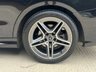 USED 2019 69 MERCEDES-BENZ C-CLASS 2.0 C220d AMG Line (Premium) Saloon 4dr Diesel G-Tronic+ Euro 6 (s/s) (194 ps) 