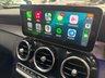 USED 2019 69 MERCEDES-BENZ C-CLASS 2.0 C220d AMG Line (Premium) Saloon 4dr Diesel G-Tronic+ Euro 6 (s/s) (194 ps) 