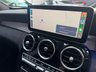 USED 2019 69 MERCEDES-BENZ C-CLASS 2.0 C220d AMG Line (Premium) Saloon 4dr Diesel G-Tronic+ Euro 6 (s/s) (194 ps) 