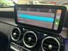 USED 2019 69 MERCEDES-BENZ C-CLASS 2.0 C220d AMG Line (Premium) Saloon 4dr Diesel G-Tronic+ Euro 6 (s/s) (194 ps) 